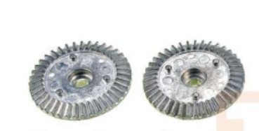Tamiya Metallteile-Beutel A DF-02