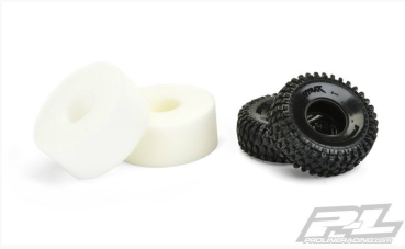 Preview: ProLine Hyrax 2.2 G8 Rock Terrain Truck Reifen v/h (2)