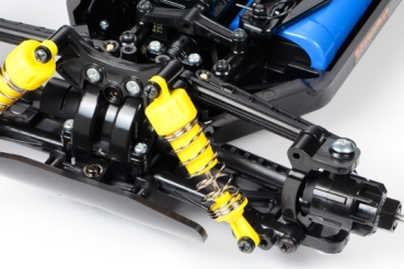 Preview: Neo Scorcher (TT-02B)