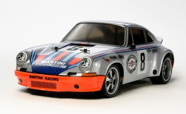Porsche 911 Carrera RSR (TT-02)