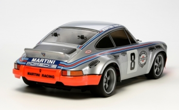 Preview: Porsche 911 Carrera RSR (TT-02)