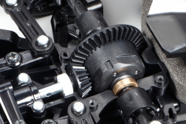 Preview: Porsche 911 Carrera RSR (TT-02)