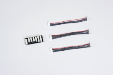 Balanceradapter Polyquest/Graupner 2-7Z