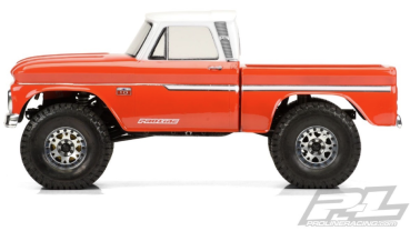 ProLine Chevrolet C-10 Karosserie 313mm