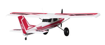 Arrows Bigfoot 1300mm Elektromotor Hochdecker PNP