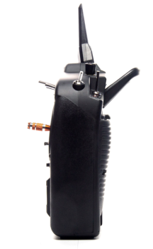 Preview: NX10 10-Channel DSMX Transmitter Only, Intl. Spektrum