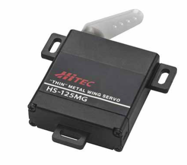 Hitec Servo HS-125MG