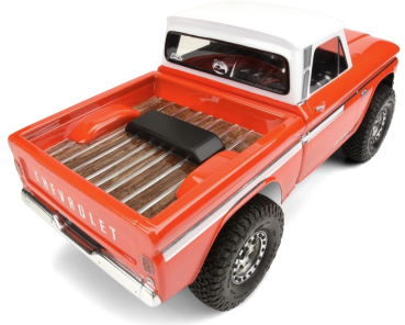 ProLine Chevrolet C-10 Karosserie 313mm