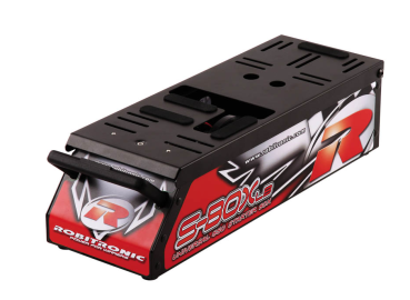 Nitro Starterbox LB550 Universal