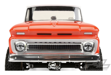 ProLine Chevrolet C-10 Karosserie 313mm