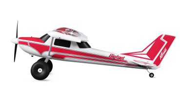 Arrows Bigfoot 1300mm Elektromotor Hochdecker PNP