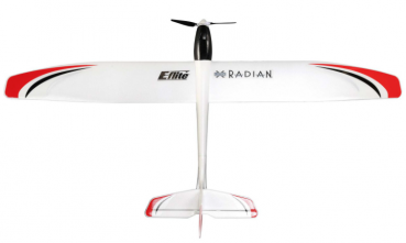 Preview: UMX Radian BNF Basic with AS3X and SAFE Select