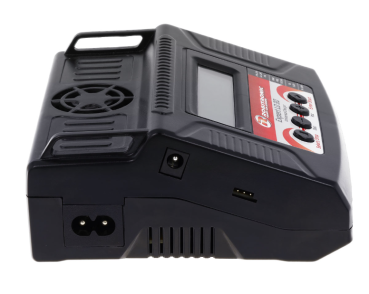 Preview: Expert LD 80 Ladegerät LiPo 1-6s 7A 80W