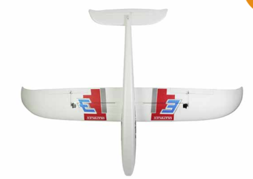 Multiplex RTF EasyStar 3 (Mode 2+4)