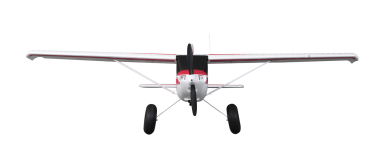 Arrows Bigfoot 1300mm Elektromotor Hochdecker PNP