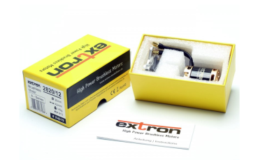 Brushless Motor EXTRON 2220/16 (980KV)