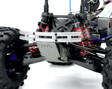 Preview: TRAXXAS T-MAXX SCHWARZ RTR 3.3R VERBRENNER ALLRAD-MONSTERTRUCK