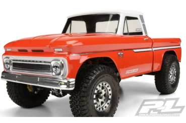 ProLine Chevrolet C-10 Karosserie 313mm