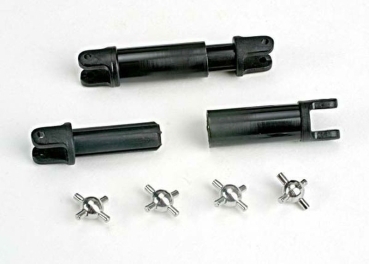 Antriebswellen Sledgehammer TRAXXAS