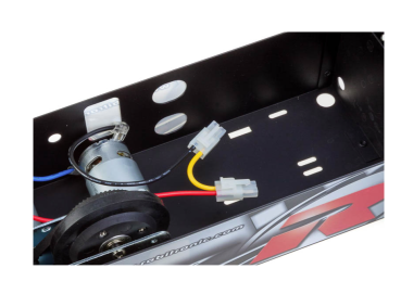 Nitro Starterbox LB550 Universal