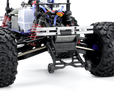 Preview: TRAXXAS T-MAXX SCHWARZ RTR 3.3R VERBRENNER ALLRAD-MONSTERTRUCK