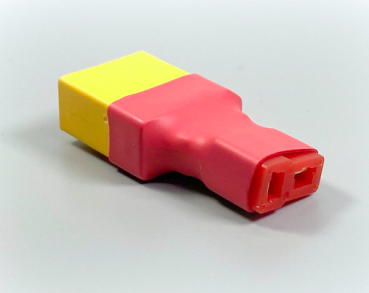 Preview: Adapter XT90 auf Deans T Buchse 3040042