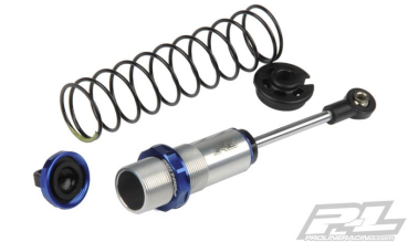 Preview: PROLINE PRO-SPEC DÄMPFER VORN VORMONTIERT SHORT COURSE