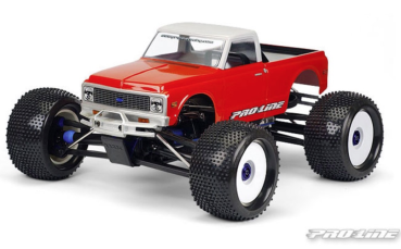 ProLine 72 Chevy PU Karosserie Savage