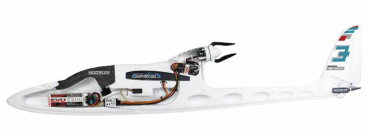 Multiplex RTF EasyStar 3 (Mode 2+4)