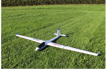 Preview: Robbe Modellsport SZD-54 KUNSTFLUGSEGLER AUS EPO PNP