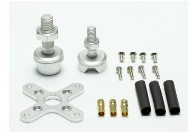 Preview: Brushless Motor EXTRON 2208/26 (1460KV)