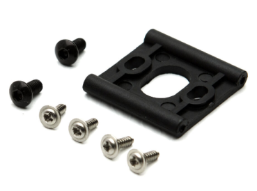 Blade 230s: Motorhalter