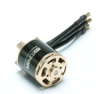 Preview: Brushless Motor EXTRON 2217/12 (1520KV)