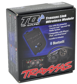 Traxxas Link Wireless Modul / WLAN