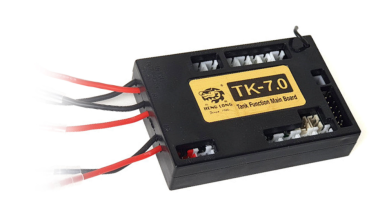 Preview: PANZER PANTHER G 1:16 IR/BB STANDARD LINE