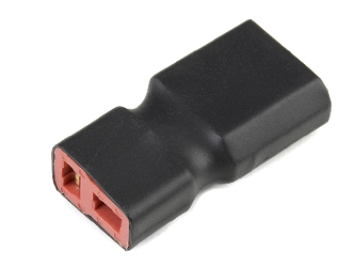 Preview: Revtec - Power Adapter-Stecker - Deans Stecker = XT-60 Stecker - 1 St