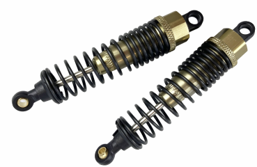 Stoßdämpfer Alu Blade Buggy Amewi