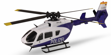 AFX-135 POLIZEI 4-KANAL HELIKOPTER 6G RTF