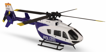 AFX-135 POLIZEI 4-KANAL HELIKOPTER 6G RTF