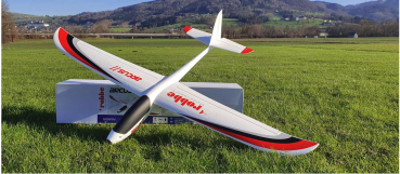 Robbe Modellsport ARCUS II PNP