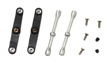 Paddelstangenanlenkung E-Rix 450