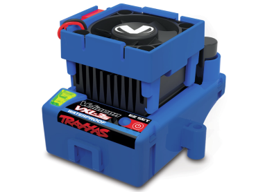 Traxxas Stampede 4x4 HD VXL 3S