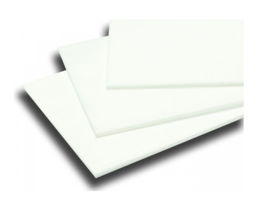 Super Board Schaum Platte 1000 x 300 x 6 mm (VE=1St.)