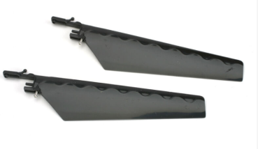 Upper Main Blade Set (1 pair): BMCX, BMCXT