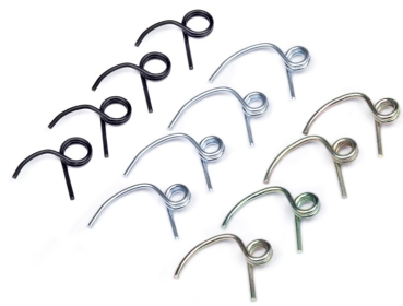 Kupplungsfeder CLUTCH SPRING SET (0.8MM, 0.9MM, 1.0MM)