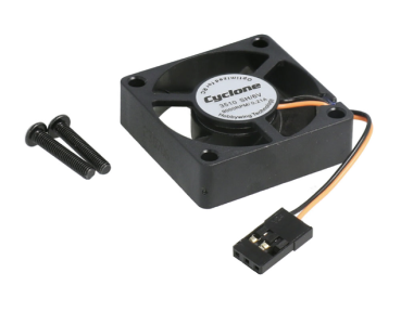 Preview: Lüfter Platinum HV 130A V4, Ezrun MAX6 35x35x10