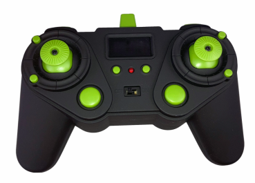 Preview: RAUPENBAGGER ACV730 V3 1:14 RTR GRAU-GRÜN