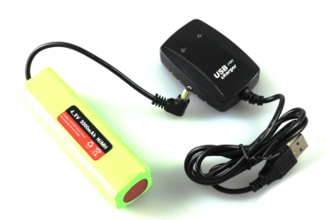 BAITING 500 V3 FUTTERBOOT 2,4GHZ RTR