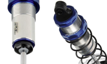 Preview: PROLINE PRO-SPEC DÄMPFER HINTEN VORMONTIERT SHORT COURSE