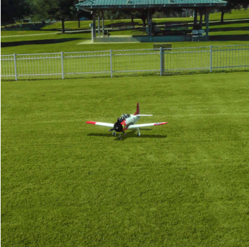 Preview: RealFlight Evolution RC Flight Simulator with InterLink DX Controller